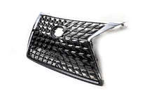 Lexus GX460 2009–2023 Facelift-kit 2010-2013 til 2021 foto 60