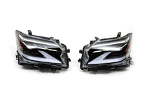 Lexus GX460 2009–2023 Facelift-kit 2010-2013 til 2021 foto 9