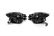 Lexus GX460 2009–2023 Facelift-kit 2010-2013 til 2021 foto 56