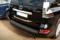Lexus GX460 2009–2023 Facelift-kit 2010-2013 til 2021 foto 30