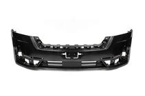 Nissan Patrol Y62 2010–2024 Frontkofanger facelift (2020) foto 1