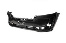 Nissan Patrol Y62 2010–2024 Frontkofanger facelift (2020) foto 2