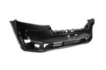 Nissan Patrol Y62 2010–2024 Frontkofanger facelift (2020) foto 3