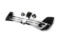 Nissan Patrol Y62 2010–2024 Frontkofanger facelift (2020) foto 5
