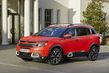 Mød den kompakte crossover Citroen C5 Aircross foto 3