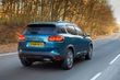 Mød den kompakte crossover Citroen C5 Aircross foto 2