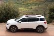 Mød den kompakte crossover Citroen C5 Aircross foto 8