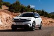 Mød den kompakte crossover Citroen C5 Aircross foto 7