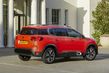 Mød den kompakte crossover Citroen C5 Aircross foto 6