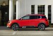 Mød den kompakte crossover Citroen C5 Aircross foto 5