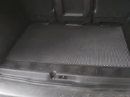 Citroen Berlingo 2008–2018 Bagagerumsmåtte (EVA, sort) foto 1