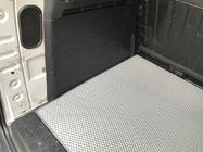 Citroen Berlingo 2008–2018 Bagagerumsmåtte (EVA, grå) lang akselafstand foto 2