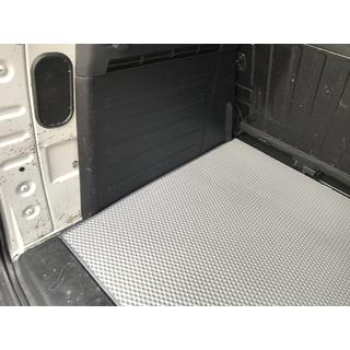 Bagagerumsmåtte (EVA, grå) Citroen Berlingo 2008–2018 foto 2