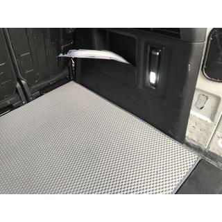 Bagagerumsmåtte (EVA, grå) Citroen Berlingo 2008–2018 foto 4