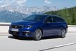 Test af den opdaterede Peugeot 308 SW stationcar foto 9
