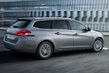 Test af den opdaterede Peugeot 308 SW stationcar foto 7