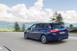 Test af den opdaterede Peugeot 308 SW stationcar foto 5