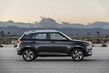 Test af den subkompakte crossover Hyundai Venue foto 3