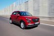Test af den subkompakte crossover Hyundai Venue foto 8