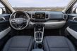 Test af den subkompakte crossover Hyundai Venue foto 9