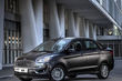 Test af budgetmodellen Ford Ka+ Sedan foto 5