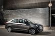 Test af budgetmodellen Ford Ka+ Sedan foto 1