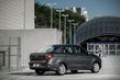 Test af budgetmodellen Ford Ka+ Sedan foto 7