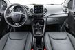 Test af budgetmodellen Ford Ka+ Sedan foto 8