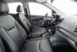 Test af budgetmodellen Ford Ka+ Sedan foto 9