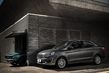 Test af budgetmodellen Ford Ka+ Sedan foto 2