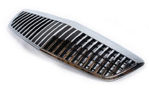 Mercedes S-Klasse W221 2005–2013 Kølergrill Maybach V1 (2009-2013) foto 3