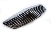 Mercedes S-Klasse W221 2005–2013 Kølergrill Maybach V1 (2009-2013) foto 4