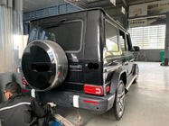 Mercedes G-Klasse W463 1990–2018 Restyling-kit til G63 AMG 2018 foto 9