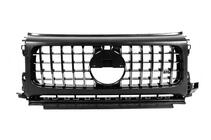 Mercedes G-Klasse W463 1990–2018 Restyling-kit til G63 AMG 2018 foto 28