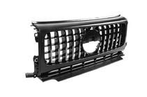 Mercedes G-Klasse W463 1990–2018 Restyling-kit til G63 AMG 2018 foto 30