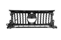 Mercedes G-Klasse W463 1990–2018 Restyling-kit til G63 AMG 2018 foto 15