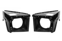 Mercedes G-Klasse W463 1990–2018 Restyling-kit til G63 AMG 2018 foto 13