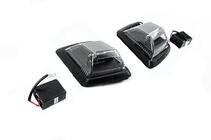 Mercedes G-Klasse W463 1990–2018 Restyling-kit til G63 AMG 2018 foto 45