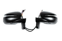 Mercedes G-Klasse W463 1990–2018 Restyling-kit til G63 AMG 2018 foto 47