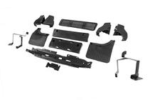 Mercedes G-Klasse W463 1990–2018 Restyling-kit til G63 AMG 2018 foto 51