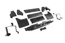 Mercedes G-Klasse W463 1990–2018 Restyling-kit til G63 AMG 2018 foto 52