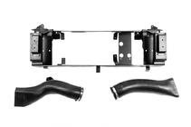 Mercedes G-Klasse W463 1990–2018 Restyling-kit til G63 AMG 2018 foto 22