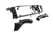 Mercedes G-Klasse W463 1990–2018 Restyling-kit til G63 AMG 2018 foto 55