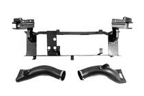 Mercedes G-Klasse W463 1990–2018 Restyling-kit til G63 AMG 2018 foto 56