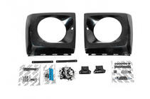 Mercedes G-Klasse W463 1990–2018 Restyling-kit til G63 AMG 2018 foto 14