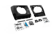 Mercedes G-Klasse W463 1990–2018 Restyling-kit til G63 AMG 2018 foto 64