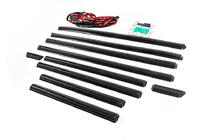 Mercedes G-Klasse W463 1990–2018 Restyling-kit til G63 AMG 2018 foto 17