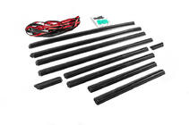 Mercedes G-Klasse W463 1990–2018 Restyling-kit til G63 AMG 2018 foto 67