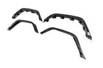 Mercedes G-Klasse W463 1990–2018 Restyling-kit til G63 AMG 2018 foto 69