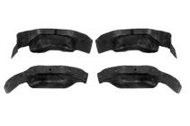 Mercedes G-Klasse W463 1990–2018 Restyling-kit til G63 AMG 2018 foto 74